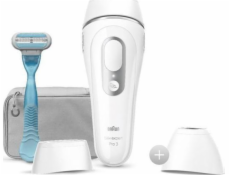 Braun Epilator Braun IPL3121