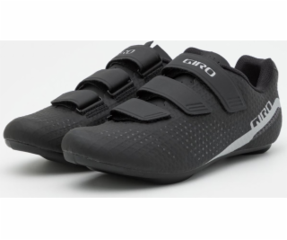 Giro Men s Shoes Giro Stylus Black Room 44 (NOVINKA)