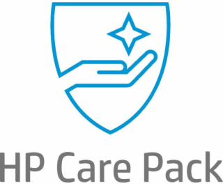 Další záruky - HP HP ECAREPACK 4 Jahre Vor -Service Am Nc...