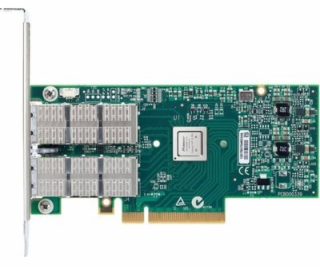 Mellanox MELLANOX Karta sieciowa ConnectX-3 VPI Adp card ...