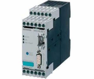 Siemens Jednostka podstawowa SIMOCODE 2 (3UF7010-1AB00-0)