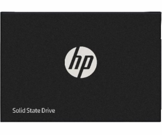 HP SSD HP SSD 960GB S650 2,5 (6,4 cm) 345M9AA maloobchod