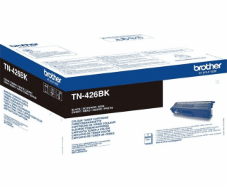 Původní bratr Toner pro MFC-L8900CDW | 9 000 stran. Černá