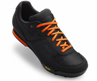 Giro Men s Rumble VR Black Shoes 46 (GR-7058522)