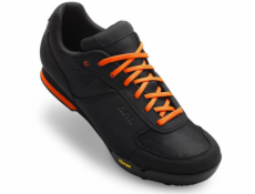 Giro Men s Rumble VR Black Shoes 46 (GR-7058522)