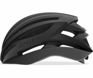 Giro Road Helmet Sytax Matte Black R. S (51-55 cm) (GR-7099)