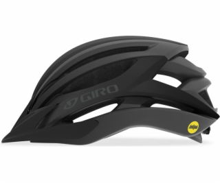 Giro Helma MTB ARTEX Integrovaná MIPS Matte Black R. M (5...