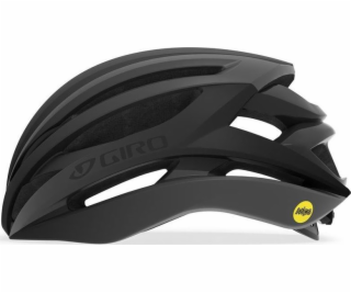 Giro Road Helmet Sytax Integrated MIPS Matte Black. XL (6...