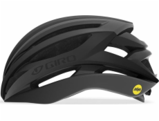 Giro Road Helmet Sytax Integrated MIPS Matte Black. XL (61-65 cm)