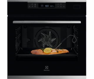 Electrolux KOBCS31X