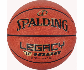 Spalding Spalding TF-1000 Legacy Logo Fiba Ball 76964Z Or...