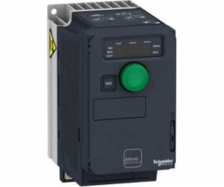 Schneider Electric Inverter 0,18 kW 1X200-240V/1.5A Kompa...