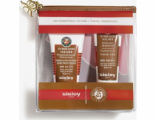 Sisley Sisley Set (Solar Essentials Silky Body Cream SPF30 50ML+ Protector pro mládež Visage/Face SPF50+ 40ML)