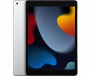 Tablet Apple Apple iPad 2021 64GB WiFi 10.2 Silver