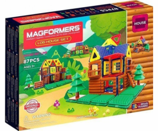 Magformers magformers srubová sada