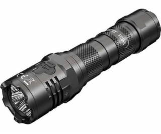 Nitecore P20iX Nicore Flight Svetlá Nitecore P20ix, 4000l...