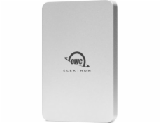 SSD SSD vnější disk Envoy Pro Electron 480 GB Silver (OVPK.5)