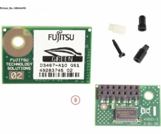 Fujitsu Fujitsu Fujitsu TPM 2.0 Modul