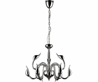 Lampa wisząca Italux Swan MD8098-12A