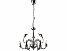 Lampa wisząca Italux Swan MD8098-12A