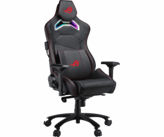 Fotel Asus ROG Chariot Czarny (90GC00E0-MSG010)