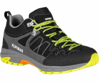 Pánské trekkingové boty Alpinus Trekking Shoes Alpinus Tr...