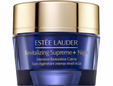 Esteee Lauder Esee Lauder_revitalizace Supreme+ Night Intensive Restorative Cream Revitalizační anti -winkle krém na noc 50ml