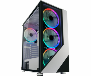 LC-Power Gaming 803W Lucid_X RGB (LC-803W-ON)