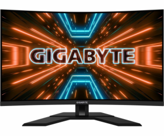 Monitor Gigabyte M32UC