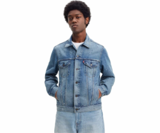 Levi s Vintage Fit Trucker Jacket 773800058 Blue m