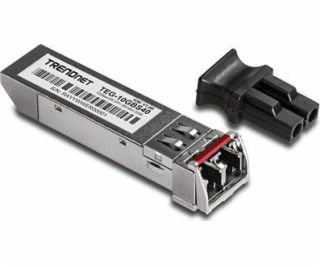 TrendNet Switch Zubehör 10GBase-LR SFP+ LC modul 40 km