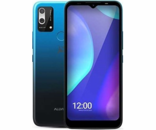 Allview A30 Max Blue/Blue Smartphone