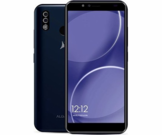 Allview A30 Smartphone Plus Navy Blue/Navy