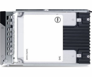 Dell SSD 2.5 / 960GB / SATA / RI / 6GB / 512E / HOT-PUG /...