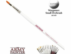 Armádní malíř Brush - Wargamer - Small Drybrush (2021)