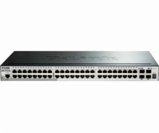 DGS-1510-52X/E, Switch