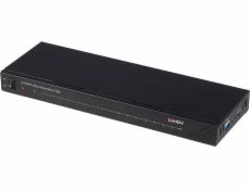 Lindy Lindy Splitter HDMI 16 Port HDMI 4K60