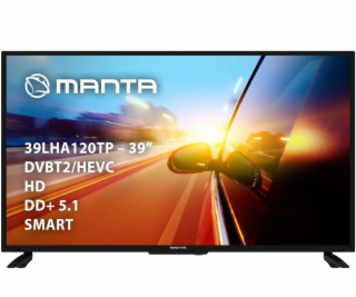 MANTA 39LHA120TP LED 39    HD Ready Android TV