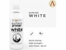 Scale75 Scale 75: Primer Surface White (60 ml)