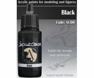 Scale75 ScaleColor: Black