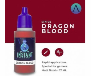 Scale75 ScaleColor: Instant - Dragon Blood