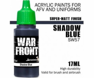 Scale75 ScaleColor: WarFront - Shadow Blue