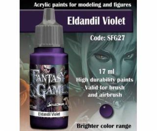 Scale75 ScaleColor: Eldandil Violet