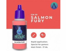 Scale75 ScaleColor: Instant - Salmon Fury