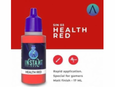 Scale75 ScaleColor: Instant - Health Red