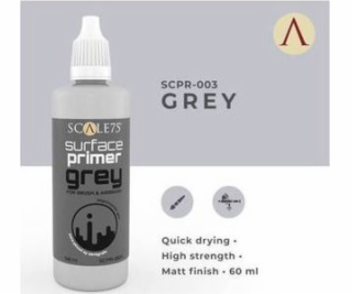 Scale75 Scale 75: Primer Surface Grey (60 ml)