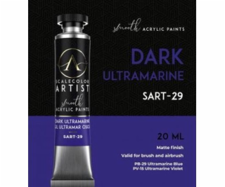 Scale75 ScaleColor: Art - Dark Ultramarine