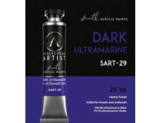 Scale75 ScaleColor: Art - Dark Ultramarine