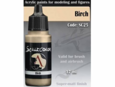 Scale75 ScaleColor: Birch