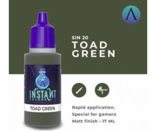 Scale75 ScaleColor: Instant - Toad Green